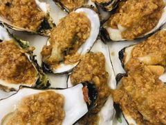 -望海潮海鲜店 特色家常菜(在海一方店)