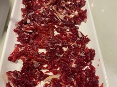 -食潮汕头鲜牛馆(望京保利店)