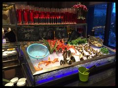 -宁波逸东豪生大酒店·豪生咖啡厅