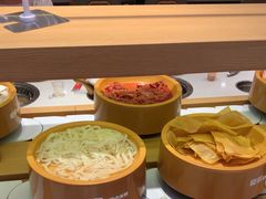 -龍歌自助小火锅(崂山丽达店)