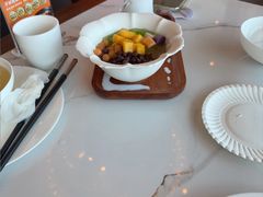 -不仔客海鲜烧烤270度海景餐厅(大东海店)