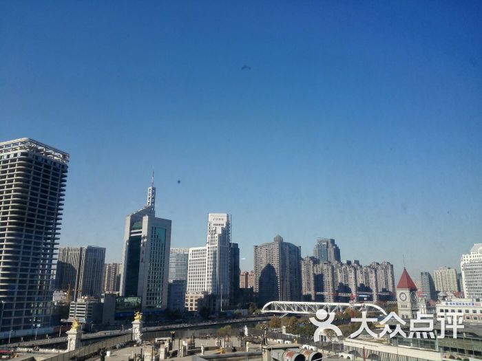 君临大厦外景图片 - 第4张