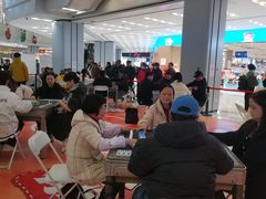 -凯德广场(武胜路店)