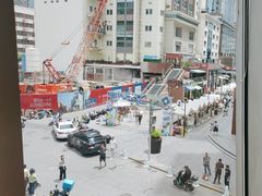 -西贝(吴江路湟普汇店)