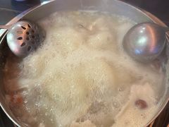-淼福猪肚鸡·椰子鸡火锅(大沙地店)