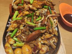 -张家小灶(东城店)