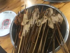 -学街秀兰麻辣烫(眉山分店)