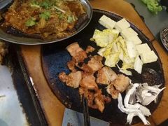 -阿昌白族石板烧(大理古城店)