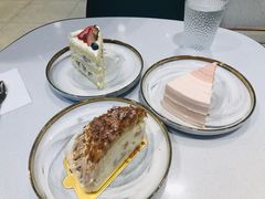 -EVERNAKED裸蛋糕(SOHO天山店)