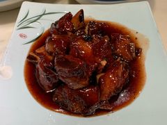 -七十七号厨房·新派江西菜(滨湖店)