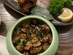 -东京屋(武定路店)