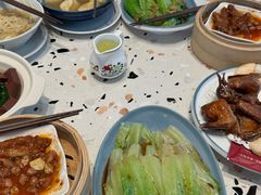 -点都德(广州白云山景区南门店)