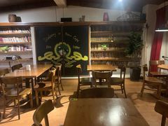 -雕刻时光咖啡馆(师大路店)
