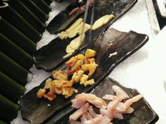 -星伦多 自助料理(圆融店)
