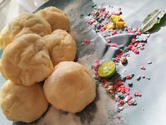 -子霖南山鲜虾面(南山总店)