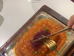 -3号仓库·创意中国菜(新世界城店)