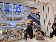 -凯德MALL(西直门店)