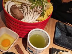 -沼津港日本料理·寿喜烧·烧鸟(新世界大丸百货店)