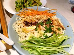 -芙蓉巷成都名小吃(丹尼斯2天地店)
