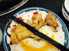 -重庆烧鸡公火锅(簋街店)