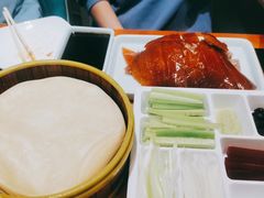 -紫光园·烤鸭·北京菜(团结湖店)