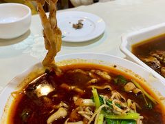 -蒲氏烤鸭(百寿路店)