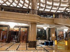 -上海浦东星河湾酒店