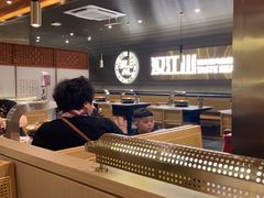 -山焱·炭火自助烤肉(周浦万达店)