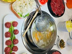 -牛品福潮汕牛肉火锅(旺庄店)