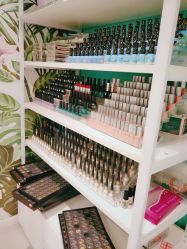点击看大图 -Beauty Nails 美甲美睫皮肤管理
