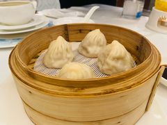 小笼包-皇朝尊会(龙之梦大酒店)