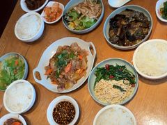 -牛肉传·东北地标·牛排饭(奥体店)