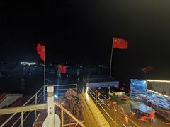 -蓝湾碧波·老字号·疍家非遗海上餐厅