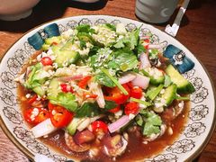 -乔街深夜食堂·小龙虾·高压锅生蚝(杭州总店)