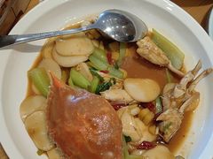 -洲晓鱻舟山海鲜(2号店)
