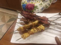 -巴依老爷新疆美食(望京小街店)