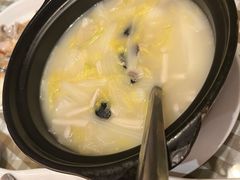 -君来梁溪饭店-餐厅