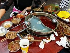 -昱欣麻辣烫·清真