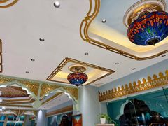 -马尔龙新疆饭店·清真(瑞景店)