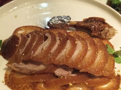 -青年公社烤鸭(青年路店)