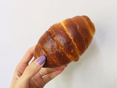 酸奶盐卷-慢熟面包店bud bread(孩儿巷店)