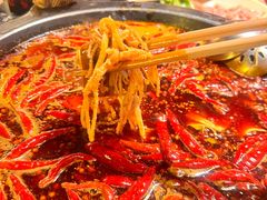 -蜀大侠火锅(总府路店)