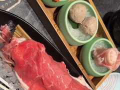 -捞王猪肚鸡火锅(金华义乌之心店)