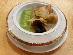 -麒麟中餐厅·经典粤菜·地道菜式老字号(广州长隆酒店)