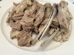 -小叶手抓·清真食品(治平路店)