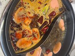 -龙厂长老火锅(抚琴店)