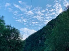 -沣峪口