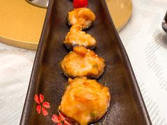 -汤臣·空中餐厅·严选粤菜(石湾世博广场店)