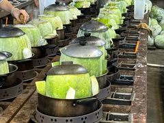 -红旗山庄(圭峰山店)