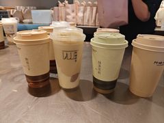 -阿嬷手作(成都万象城店)